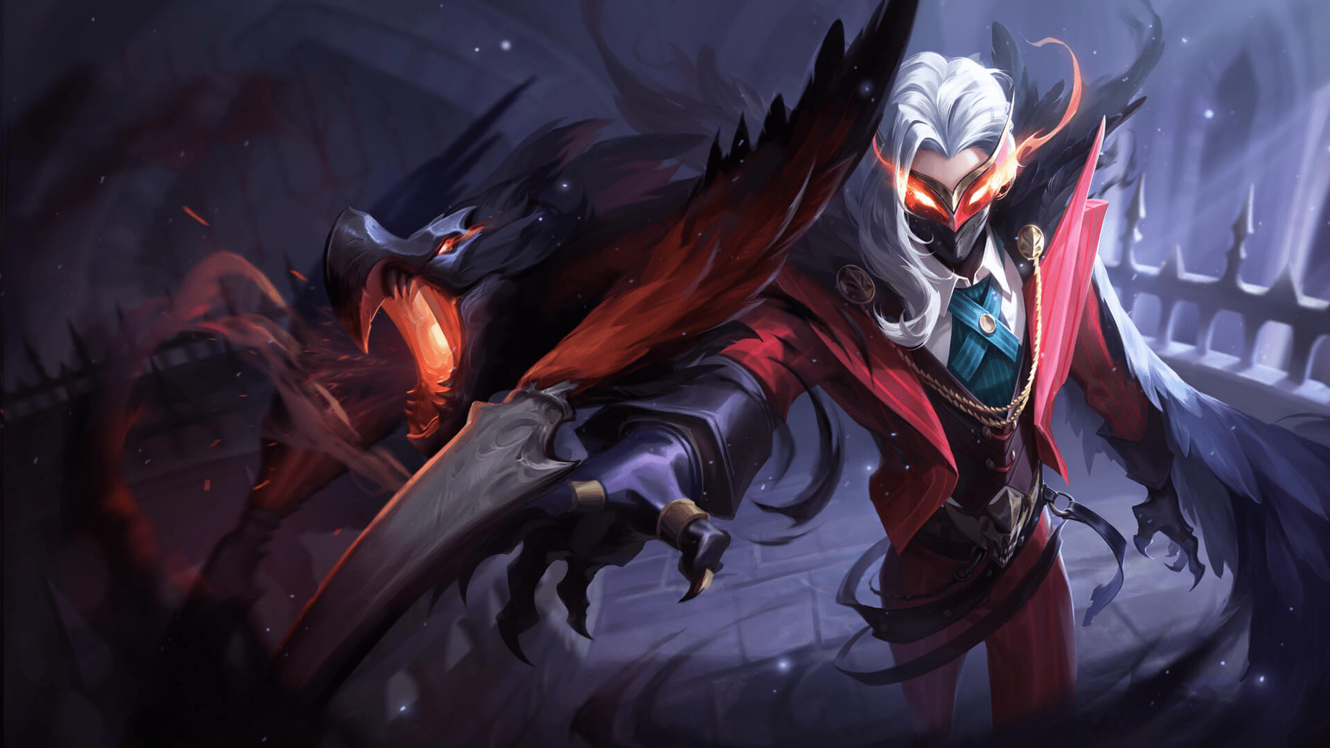 Faker参与了梅赛德斯奔驰举行的记者会