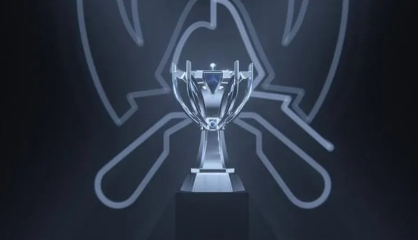 DRX 将 Teddy 降级到挑战者队