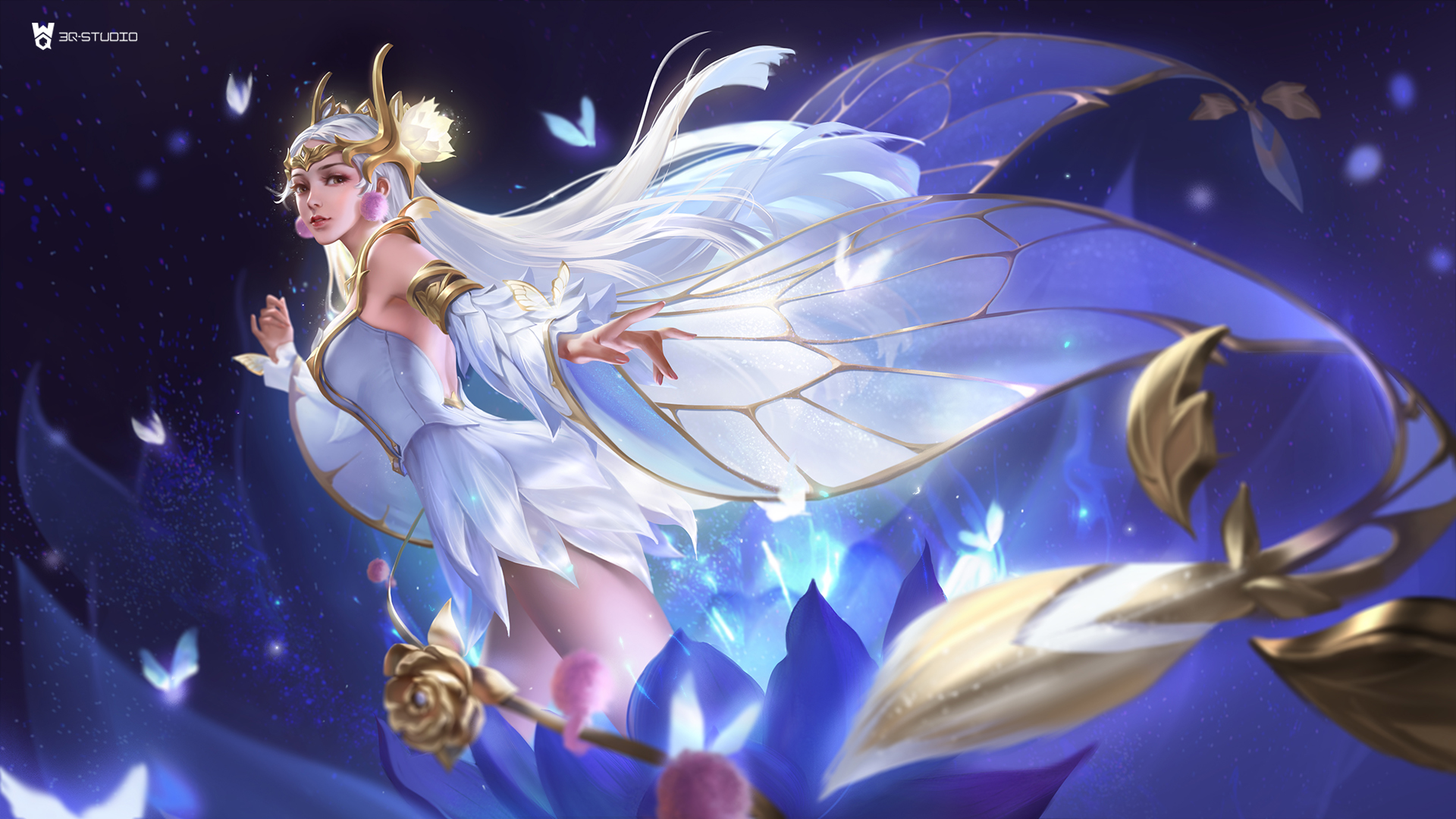 Robin “robiin” Sjögren 离开 Alliance 在团队中度过了一年