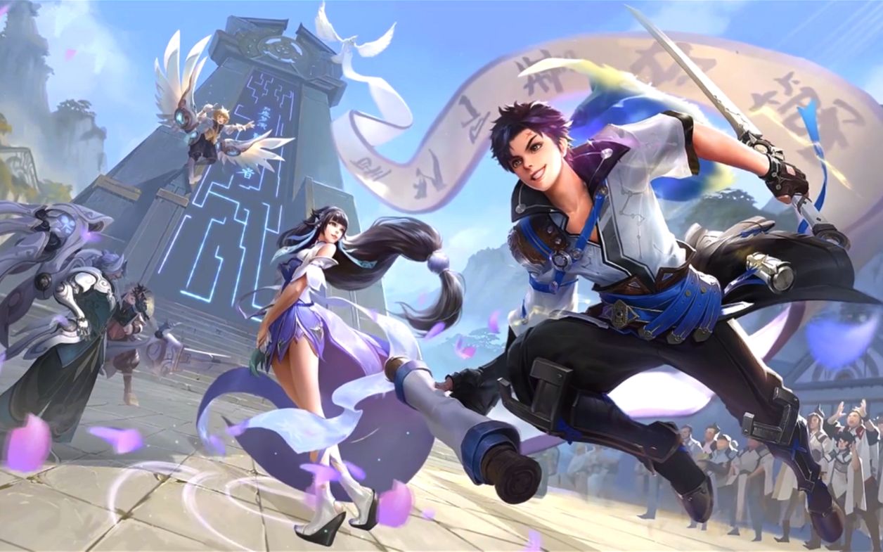 2023LPL全球总决赛资格赛顺利收官，LPL出征队伍整装待发