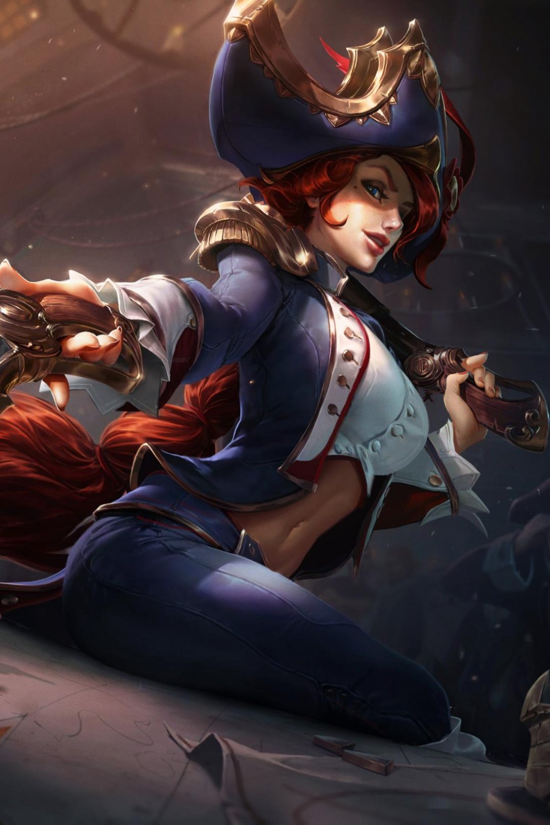 Naidi塞拉斯查无此人 Wx泽丽暴力输出再次超神 WER拿下赛点