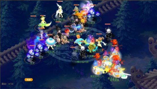 VRS Virtuoso 命名的团队保证获得 2025 年 StarLadder 布达佩斯 Major 资格