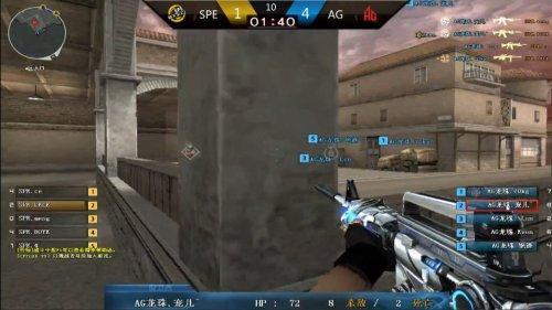 sheer ：Faker是自己电竞榜样 特别纯粹的选手