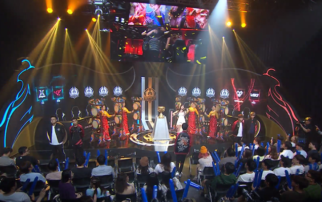 ESL Pro League 第21赛季季后赛对阵表已公布