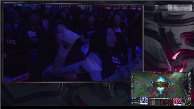 【战报】2025LPL春季赛WE 0-2 EDG，EDG成功锁定联赛前二