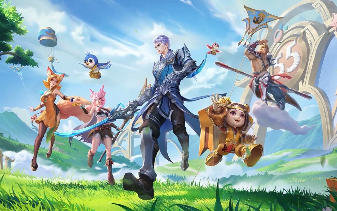 Zorah ：很期待Life选手选出兰博等英雄来和我碰撞