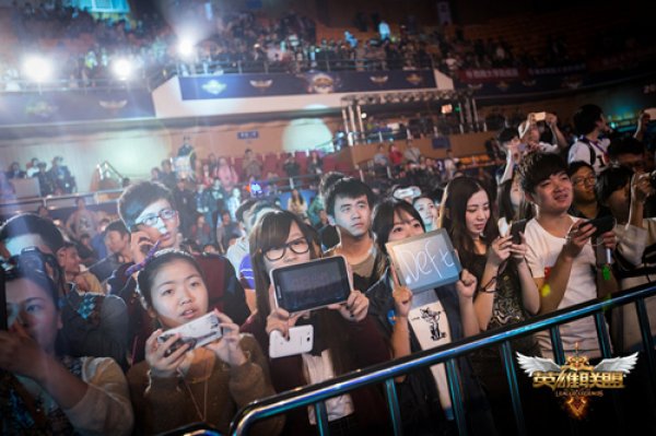 LCK夏季赛第四周结束：GEN大小局未尝一败，BRO仍未取得首胜