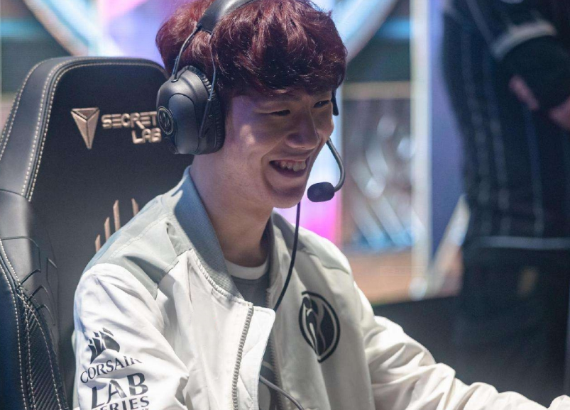 指挥位置说换就换，eStar的本赛季KPL之路还有戏吗？