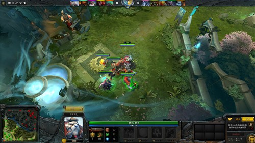 KRÜ Esports 和 MIBR 在 VCT 2025： Americas Kickoff 继续他们的战斗