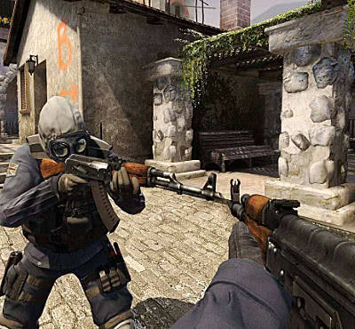 全球山地自行车登场！《绝地求生》放出15.1更新的介绍视频