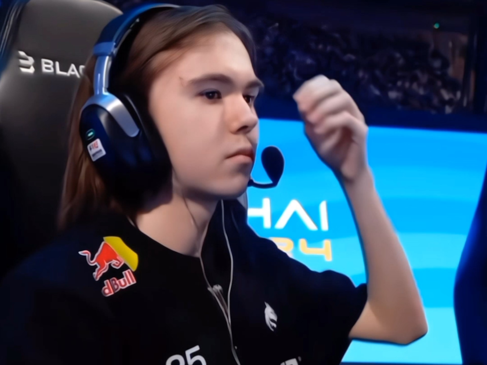 RA宣佈：原WBG打野選手Xiaohao加入隊伍